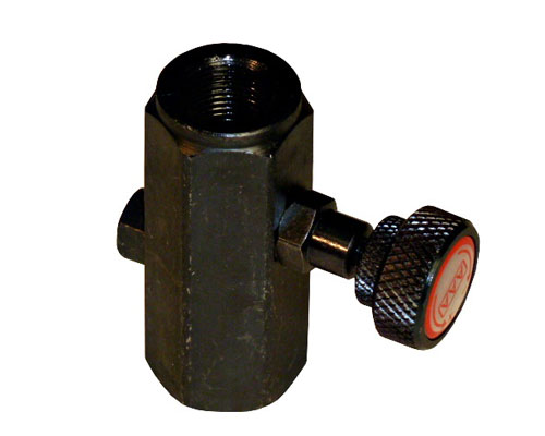 flow_control_valve valvola di controllo del flusso