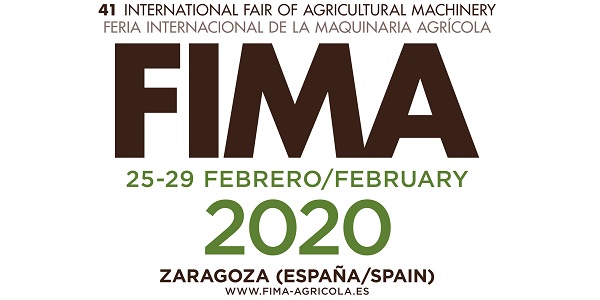 Fima Agricola 2020.