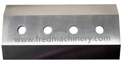 doppi bordi che taglia il coltello