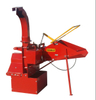 Jinma Model Wood Chipper