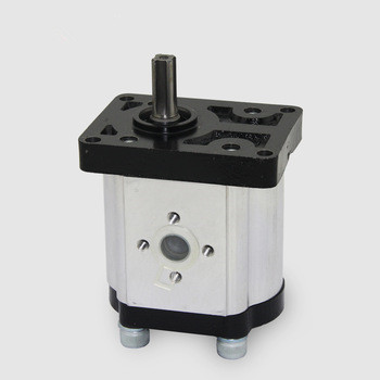 Pompa per ingranaggi idraulici