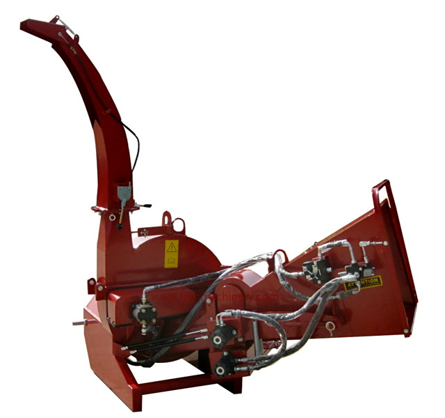 Modelli BXRF con chipper ad angolo di taglio a 45 °