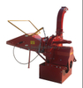 Jinma Model Wood Chipper