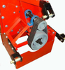 Jinma Model Wood Chipper