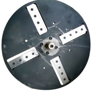 Rotore Flywheel pi&ugrave; piccolo