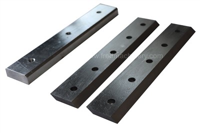 Tagliare coltelli e lama da letto