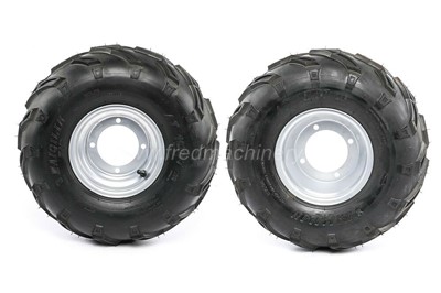 Pneumatici per ruote