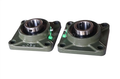 Cuscinetti del rotore del tamburo