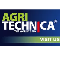 Agritechnica 2025