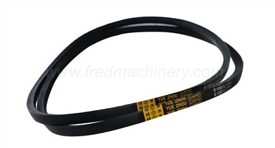 Cinture a pettina di gocce di gocce in legno