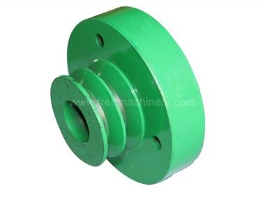 puleggia della frizione centrifuga